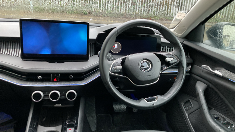 Skoda Superb 1.5 TSI iV SE L DSG 5dr Estate